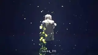 [fancam] 19.05.04 슈윗타임 XIUWEETTIME 팬미팅 fan meeting 시우민 XIUMIN - 나비소녀 (Don't GO)