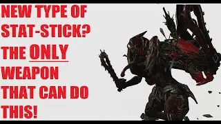 Amalgam Ripkas Does WHAT?!? Ripkas Build/Information l Warframe Heart of Deimos