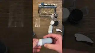 The Last Travel Bottle Set You'll Ever Need