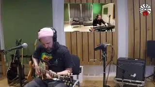Riddim Production Session with the The Evolution Band