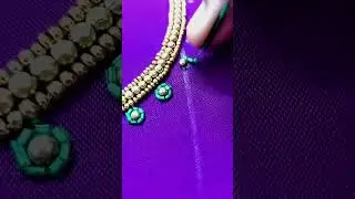 Aari Moti kam #handbroidery #songs #sfm