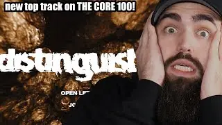 DISTINGUISHER - OPEN LETTER (FEAT. JOE BAD OF FFAA) | Metal Vocalist Reaction (Twitch Highlight)