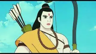 Ram Siya Ram | Legend of Prince Rama | On loop | Song