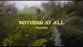 Romi Peles -  Nothing at all