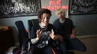 WE PLAYED PUNK AT AN ANTI-LGBT PR0TEST THEN THIS HAPPENED....