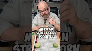 Mexican Street Corn Esquites Easy Side Dishes