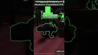 Dandy&rsquo;s world world record 100% real floor -22337203685477600 😁😁😈😈#dandysworld #modded