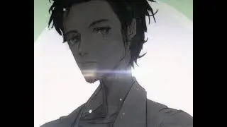 STEINS;GATE: Linear Bounded Phenogram но это Evangelion!