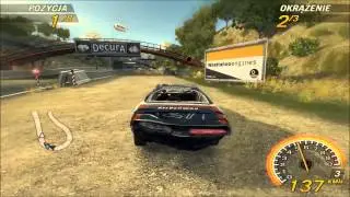 #14 Flatout 2 - Rural Racing Cup & Triloop Special