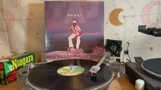 Lowdown Showdown - Taj Mahal