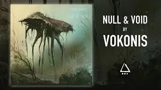 VOKONIS - NULL & VOID (Official Audio)