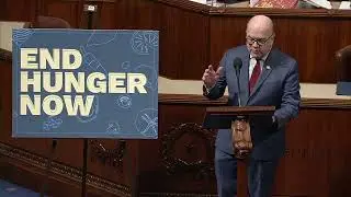 #EndHungerNow: Trump's Tax Plan Screws Working People (#112)