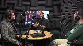 19 on the Clock: Sports agent and lawyer discusses NIL