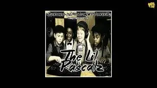 Ant Kelly x Miskeen Haleem - Kick Rocks [prod by DJ Mello Rasheed]