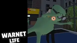 Napoooooooooooos! - Warnet life No commentary Indonesia