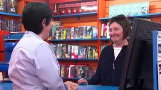 La Librería General de Zaragoza cambia de sede