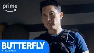 Butterfly: Official Trailer | Prime Video
