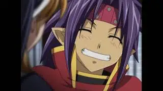 Azmaria's Extra Classes day 1 (Chrono Crusade)