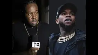 Ramone (R Tripz)  - Where Is Tory Lanez From?