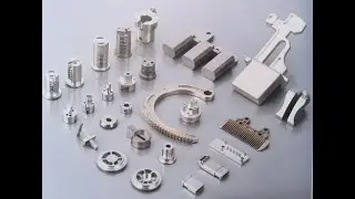 Metal injection molding, MIM technology,MIM product customization