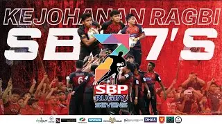 SMS Tuanku Muhammad Faris Petra vs SMS Setiu (SAIS) | 20 - 10