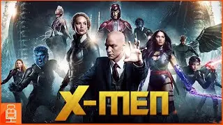 Why FOX's X-Men ARE Conon to the MCU Explained