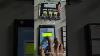 #Siemens Numerical Relay Settings Model:-7SR1004-3LA20-2CA0/EE  #pubilc 