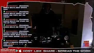 DJ Jamflex friday ukg set 08.12.2023