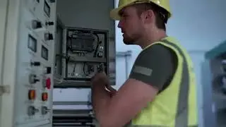 Industrial Use of Switchgear | Types, Applications & Safety