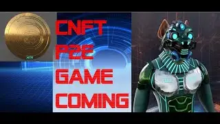 HHMC | Hell's Hyena Motorcyle Club CNFT Project | Cardano NFT |  P2E Crypto Game | CMattDye