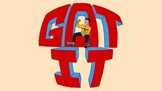 Kevin Cho - GOT IT [Official Audio]