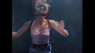 Vintage Scuba Diving 1950s