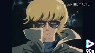 Ryo is gay