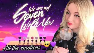 ✨BTS (방탄소년단) 'We are Bulletproof : the Eternal' MV || REACTION 🥺💜