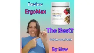 Review - ErgoMax - Brand New Memory