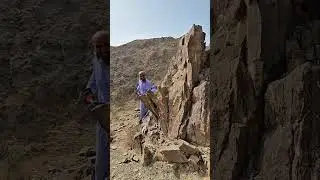 Mining Life You&rsquo;ve Never Seen 📽️#mininglife #realwork #underratedjobs #shorts