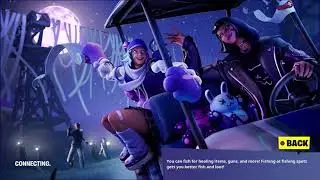 Fortnite 19.40 update NEW skins, Gliders and more showcase (FNCS Skin Reveal)  Chapter 3