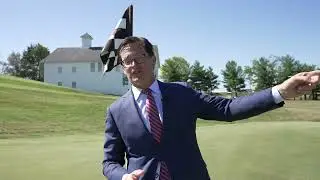 Behind the Bricks: IMS Golf Course, Part 2