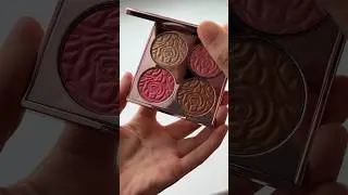 Роскошность от by terry🔥 палетка румян невероятной красоты &hearts;️ #бьютиобзор #beauty
