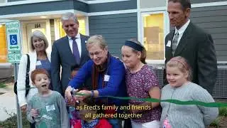 Fred Axley and HODC 40th Anniversary subtitles