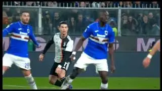 Why Ronaldo is a giraffe and not a Goat