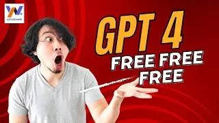 GPT-4 For Free | w3schoolsweb