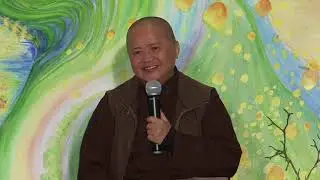 Sr. Đoan Nghiêm: Chăm Sóc Sự  Thực Tập  Của Mỗi  Chúng Ta | 2017 09 17