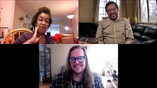 Cory Reeder and Diana Elizabeth Jordan Interview for Best Friend | Slamdance 2021