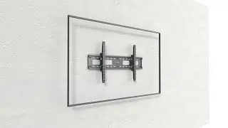 04MM-TB07 TV Bracket Setup Guide