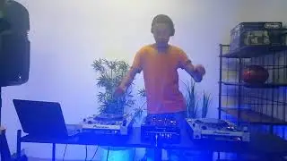 DJ Axe Live. 🙏🏾