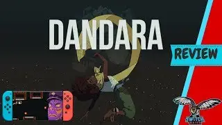 Дандара Обзор Nintendo Switch