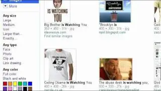 Google is watching YOU!!!