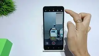 How to use dual view video in infinix hot 60 5g plus | infinix hot 60i dual video kaise shoot kare