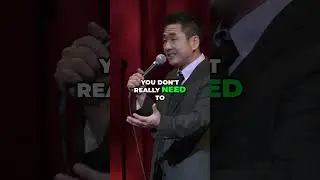 Why Mexicans and White People Adopt #standupcomedy
